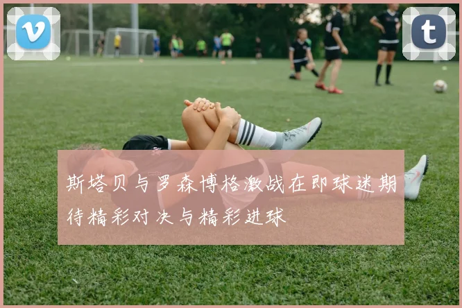 斯塔贝与罗森博格激战在即球迷期待精彩对决与精彩进球